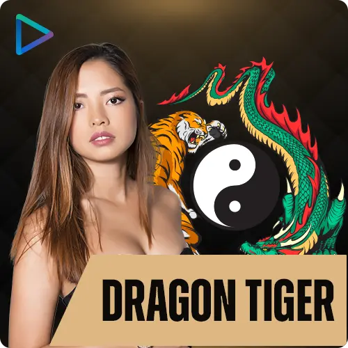 dragontiger